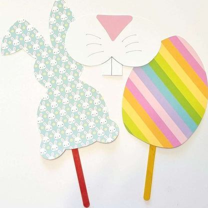 Easter Props