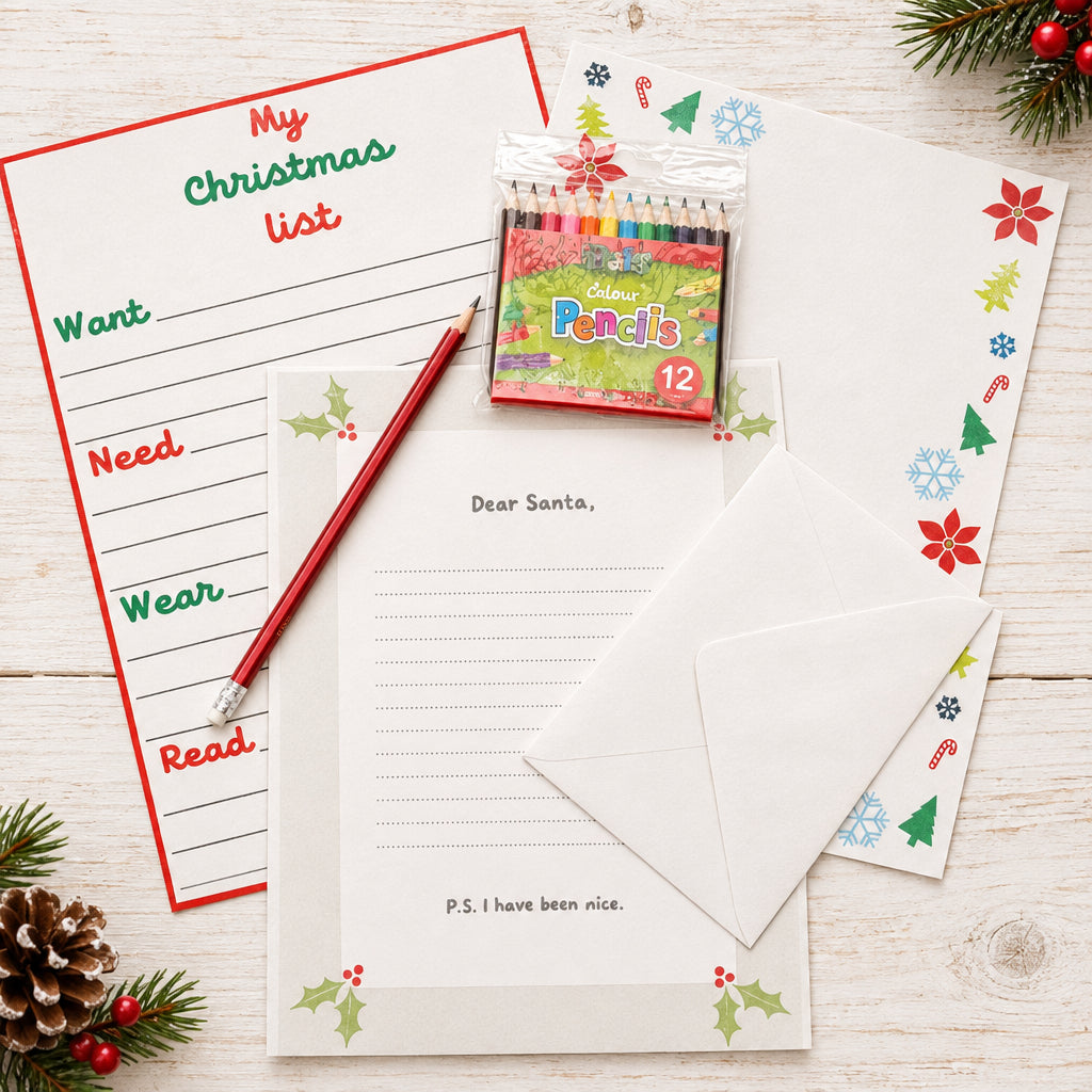 Advent Calendar