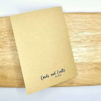 Pocket Card
