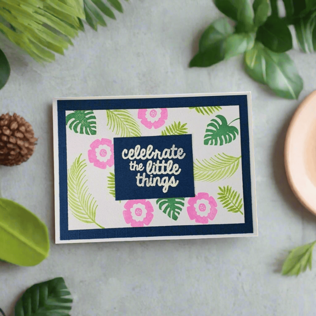 Celebration Cards