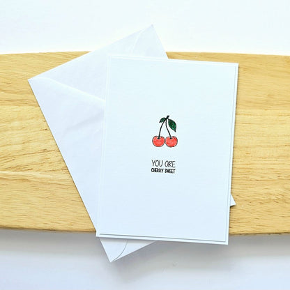 Cherry Cards