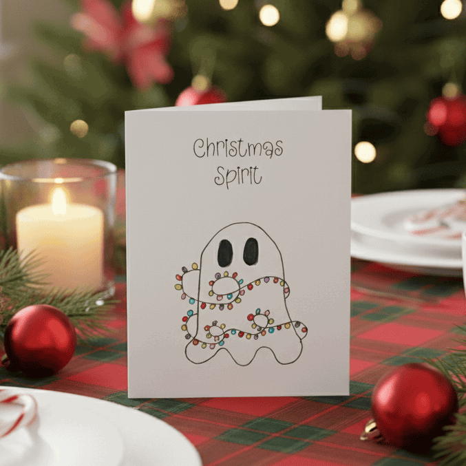 Christmas Spirit