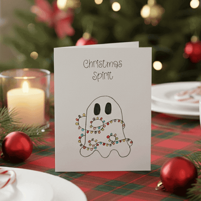 Christmas Spirit