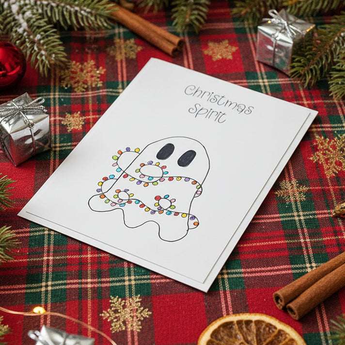 Christmas Spirit