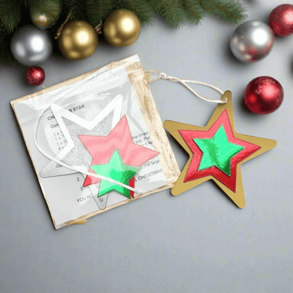 Christmas Star Craft