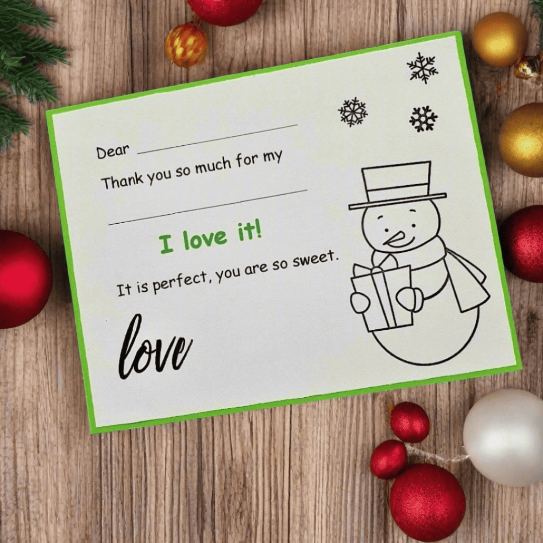 Christmas Card Messages