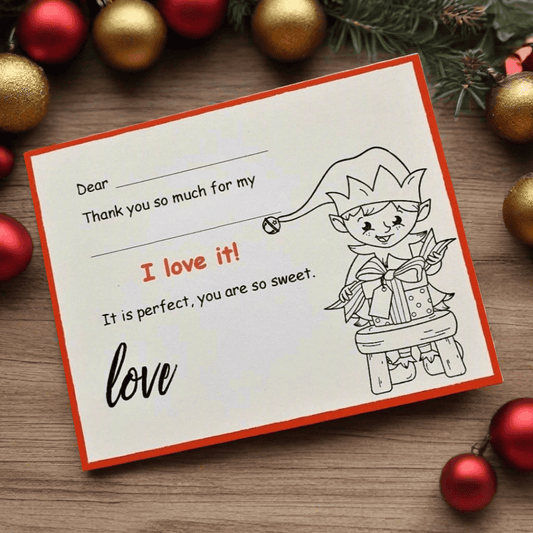 Christmas Card Messages