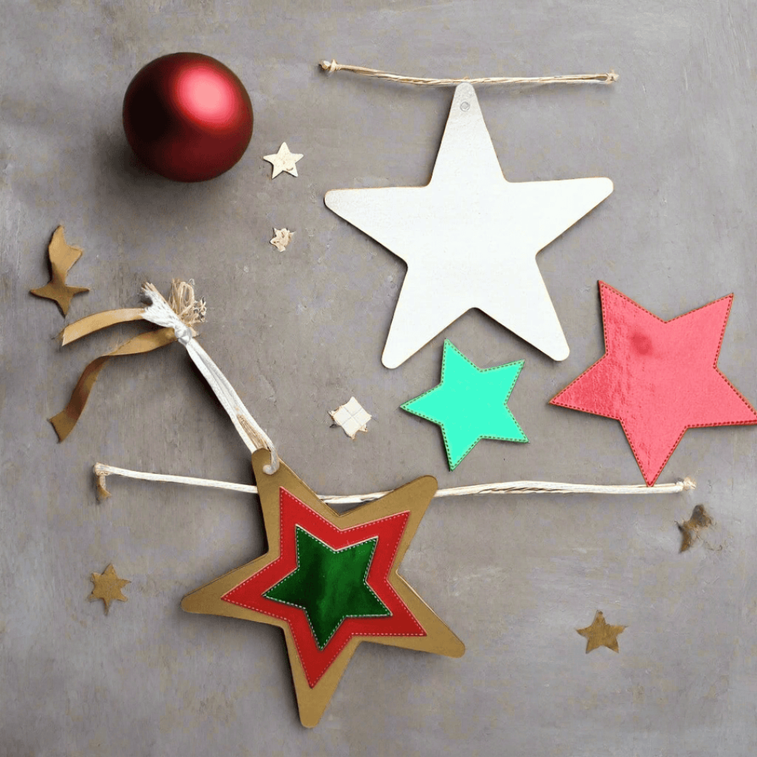 Christmas Star Craft