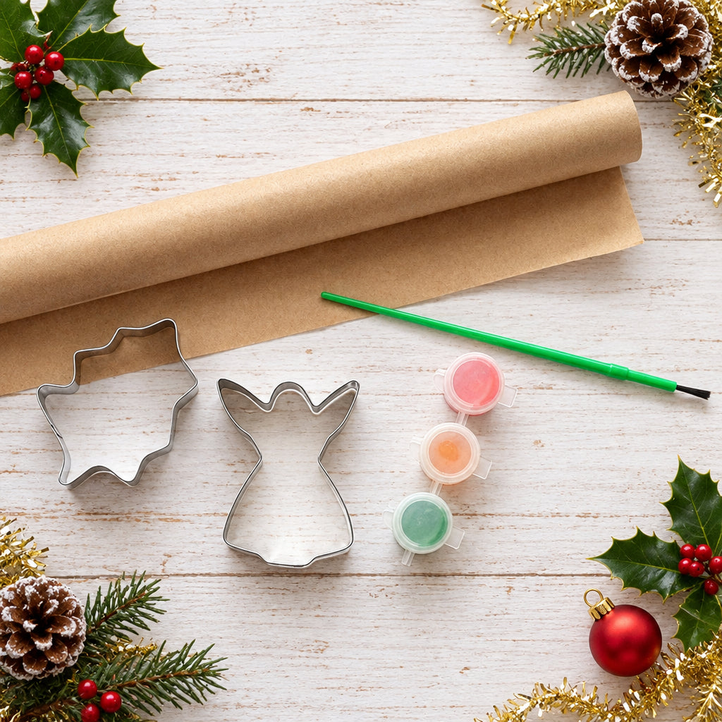 christmas activities for kids