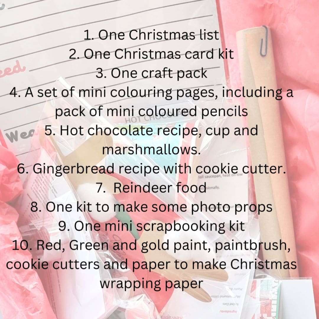 Christmas Box