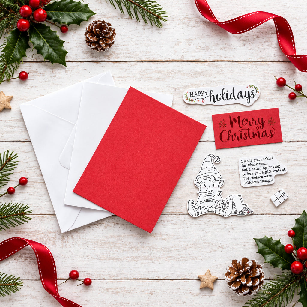 christmas activities for kids