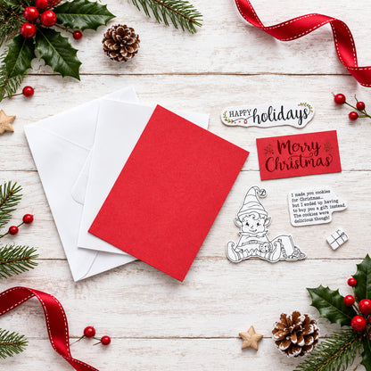 christmas activities for kids