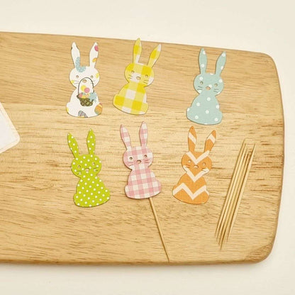 Cupcake Toppers