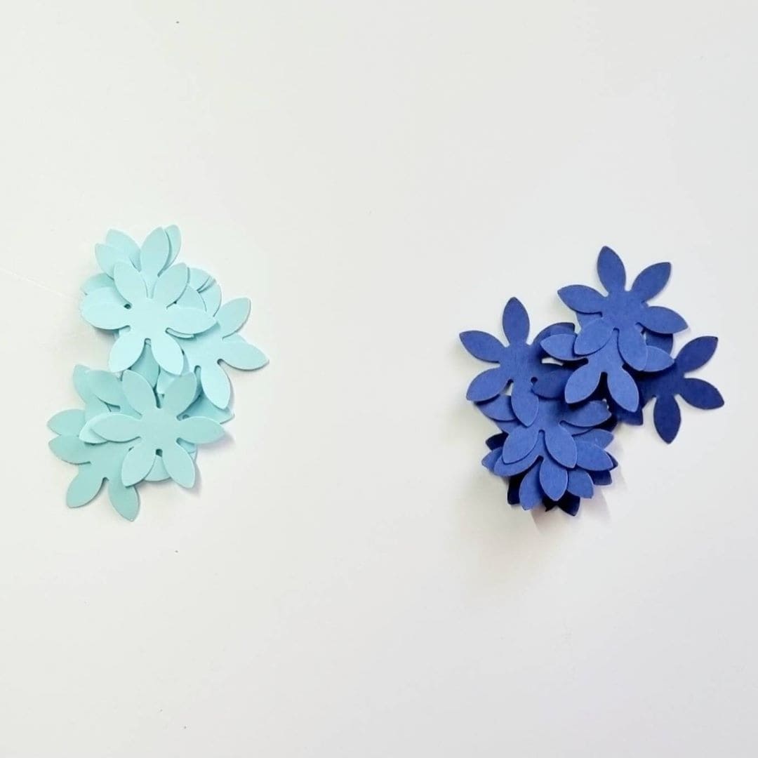 Paper Flowers