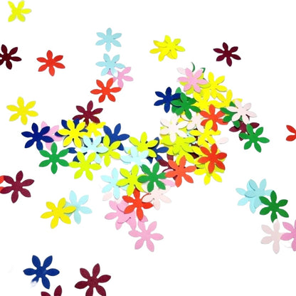 Flower Confetti