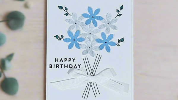Going to a Birthday Party?