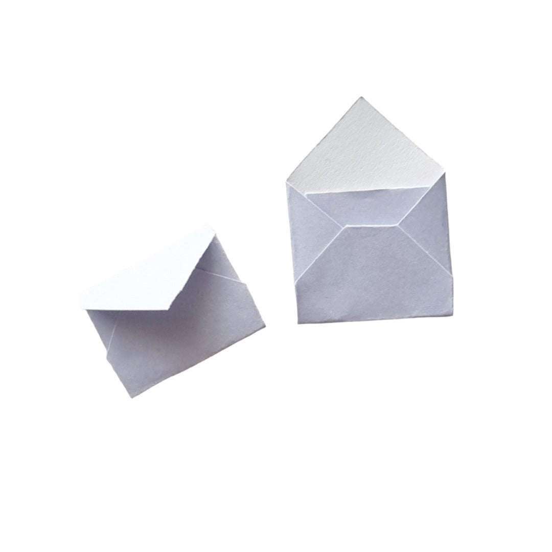 origami envelopes