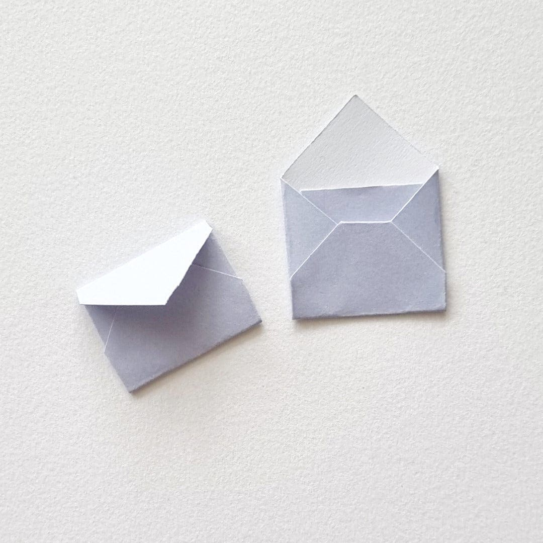 Mini Envelopes