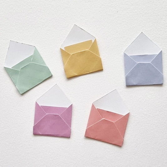 Mini Envelopes