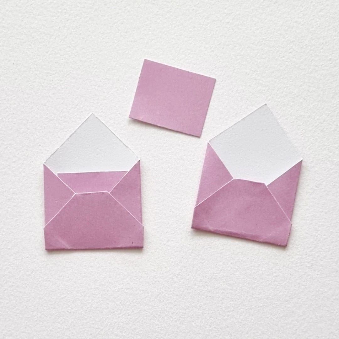 Mini Envelopes