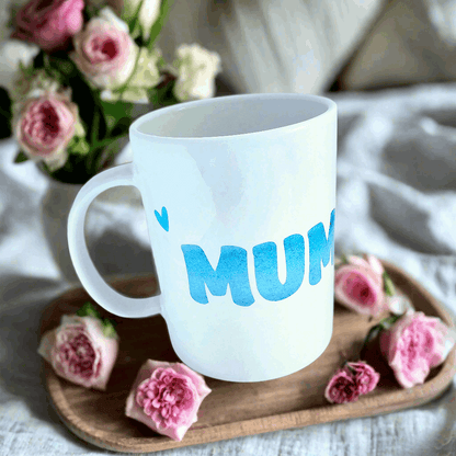 Mothers day mug