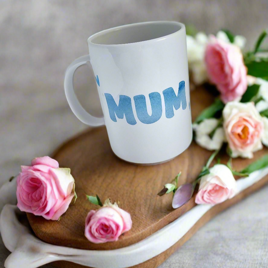 Mothers day mug