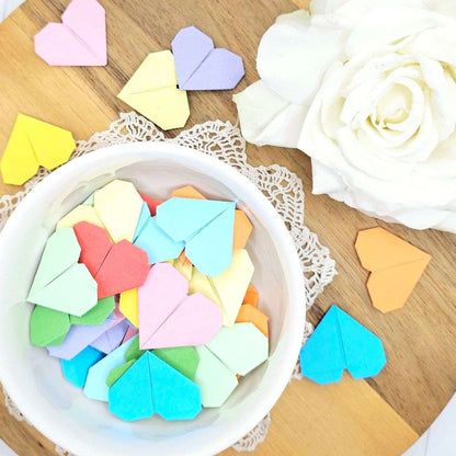 Origami Heart
