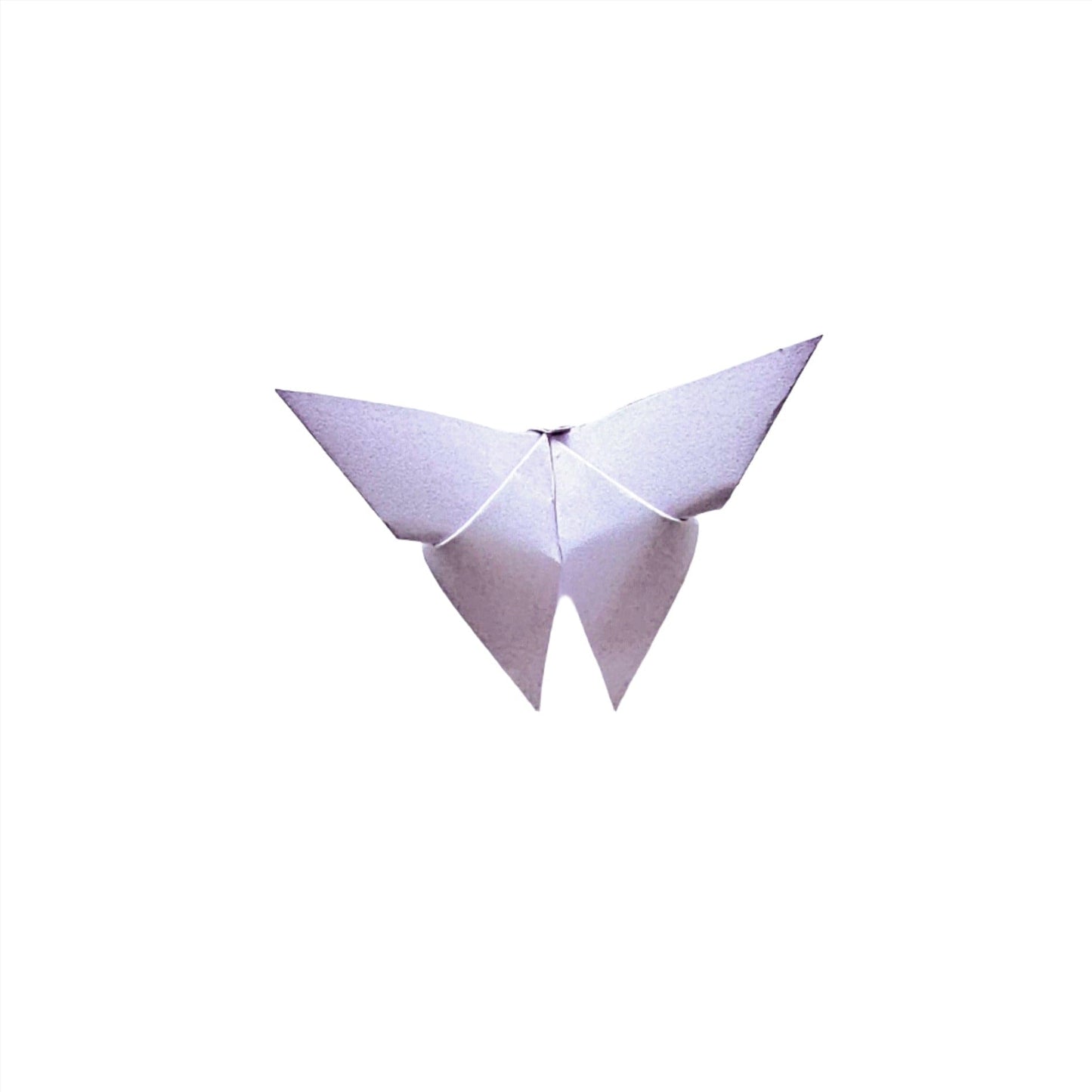 origami butterfly