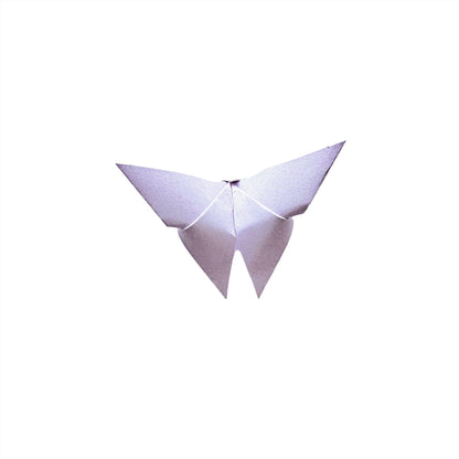 origami butterfly