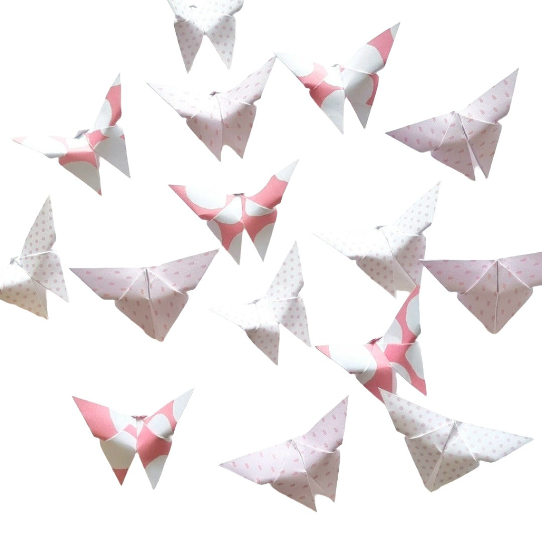 Origami Butterfly