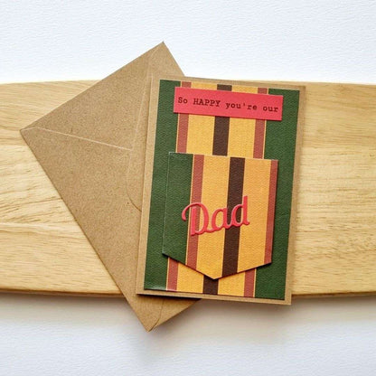 Pocket Card