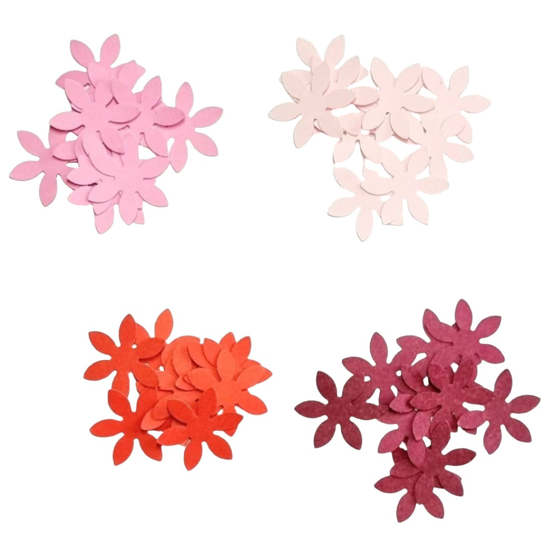 Flower Confetti