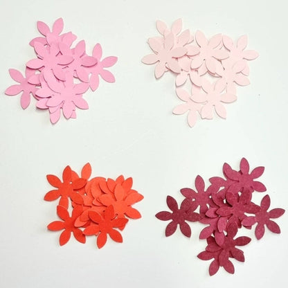 Paper Flowers