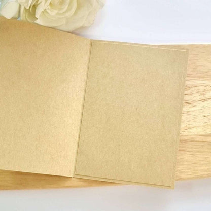 Engagement Card