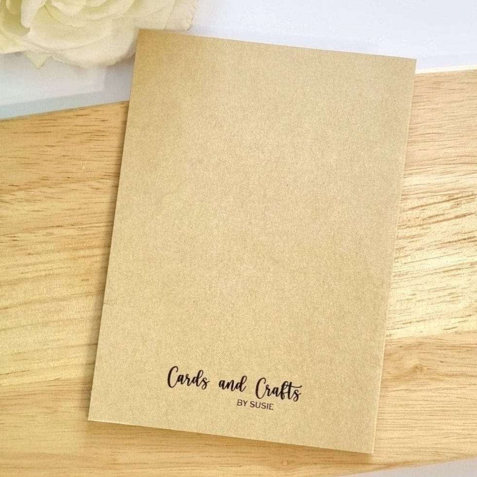 Tool Fathers Day Card