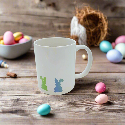 Happy Easter Mug