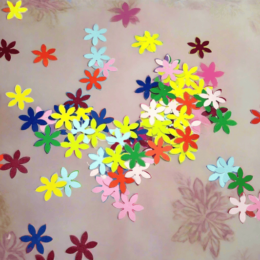 Paper Flowers