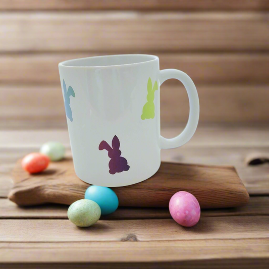 Easter Mug