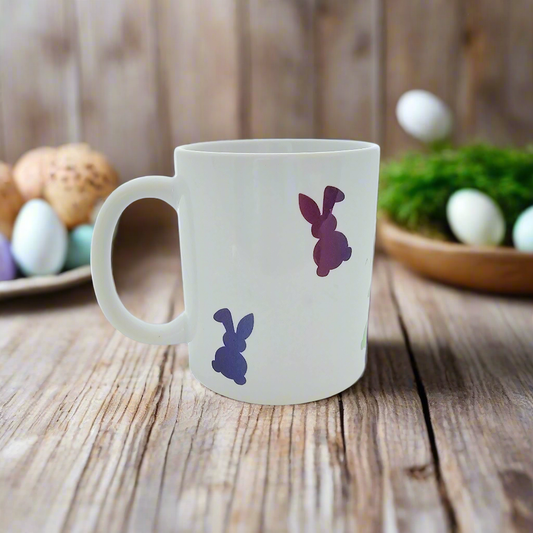 Easter Mug