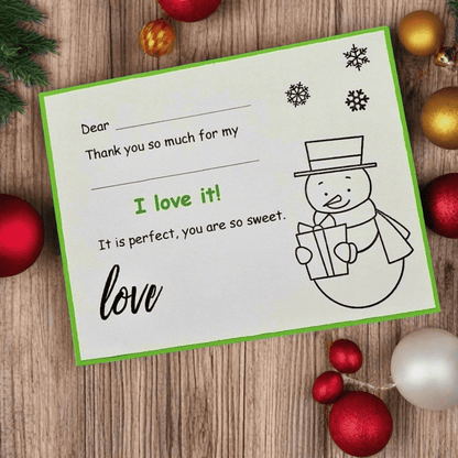 Christmas Card Messages