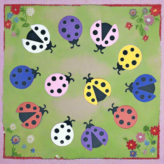 lady bugs