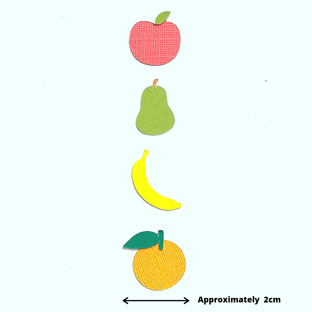 Tutti Fruity