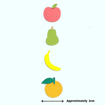 Tutti Fruity
