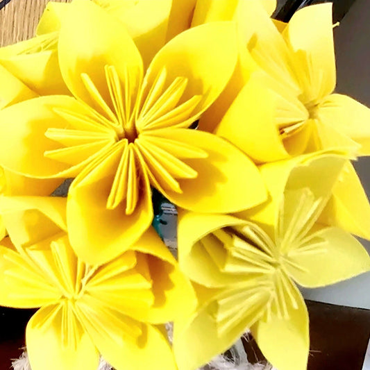 Daffodil Bouquet