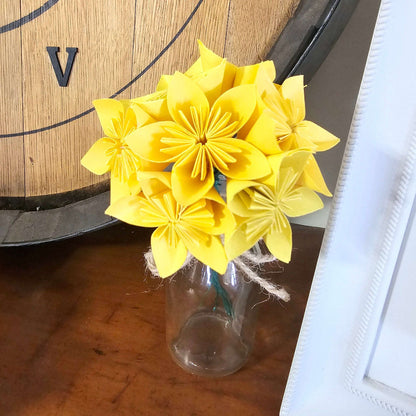 Daffodil Bouquet