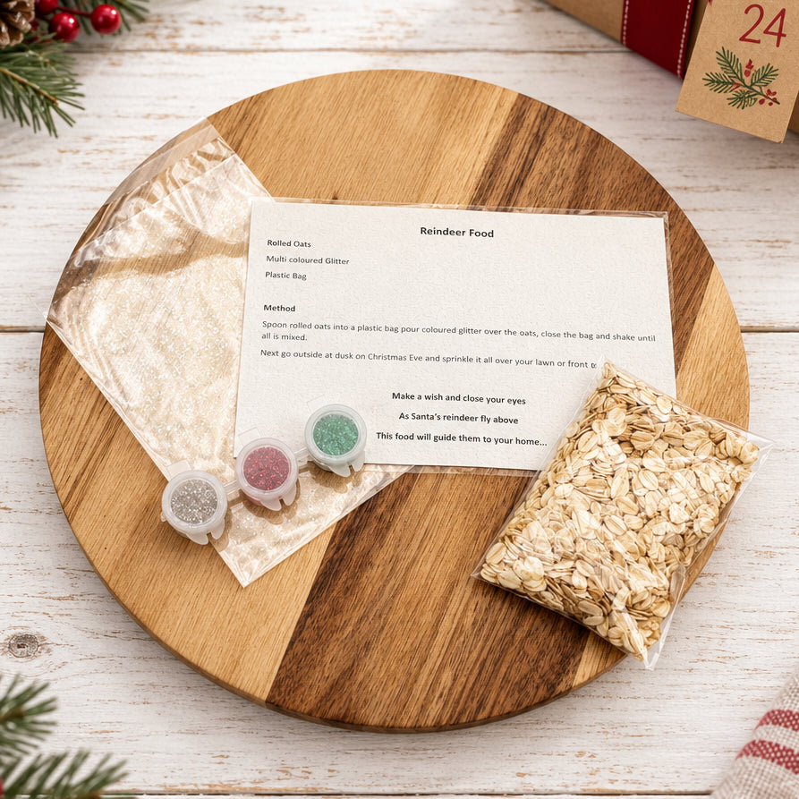 Christmas Eve Box