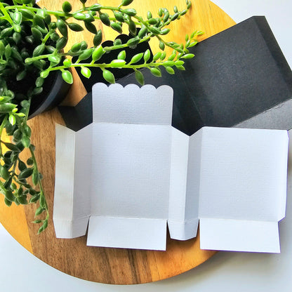 Flat Pack Gift Boxes