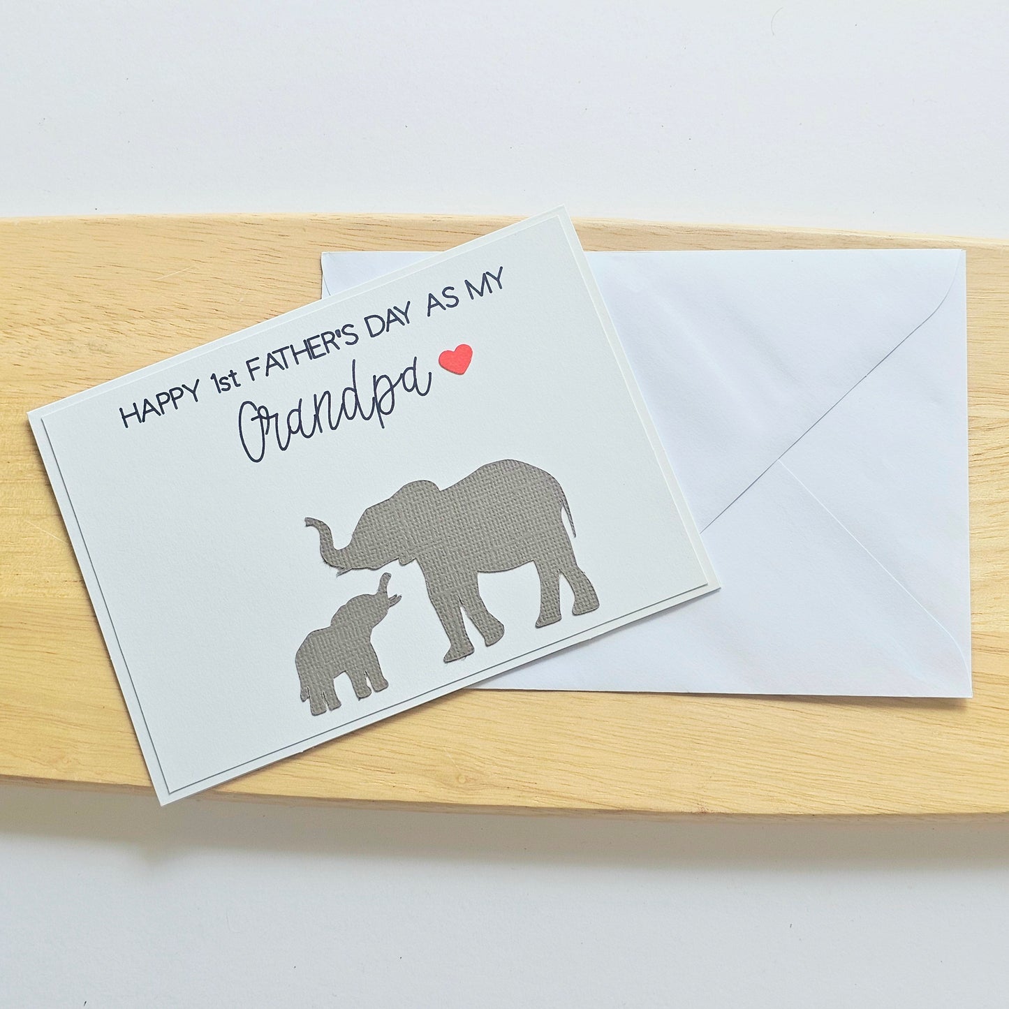 Fathers Day Cards for Grandpa