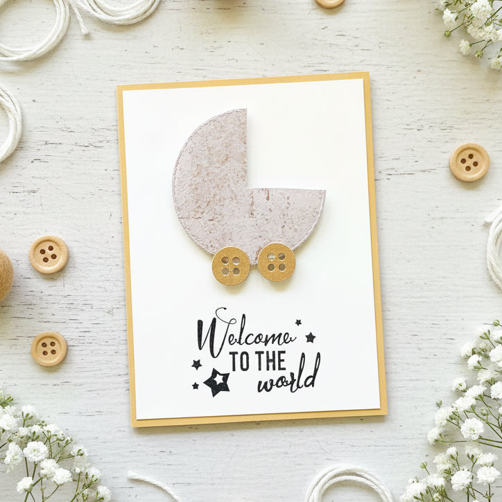 Welcome to the World