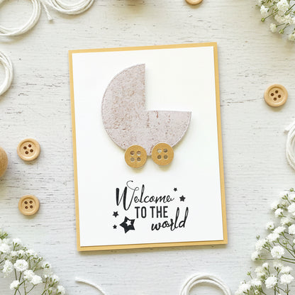 Welcome to the World